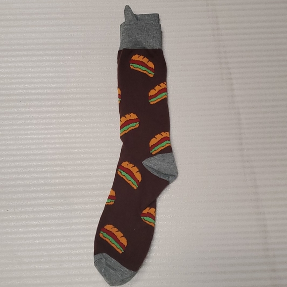 Hoagie socks NWOT - Picture 1 of 2